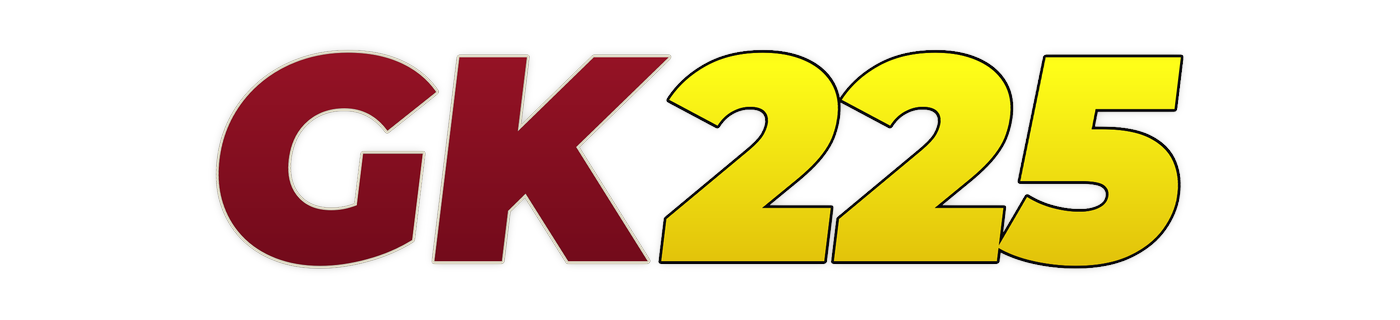 gk225 লোগো